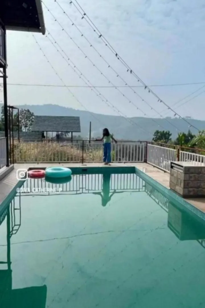 Misty View Resort Athirappilly 0*,  India